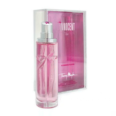 Innocent Summer Flash туалетная вода 75 мл от Thierry Mugler