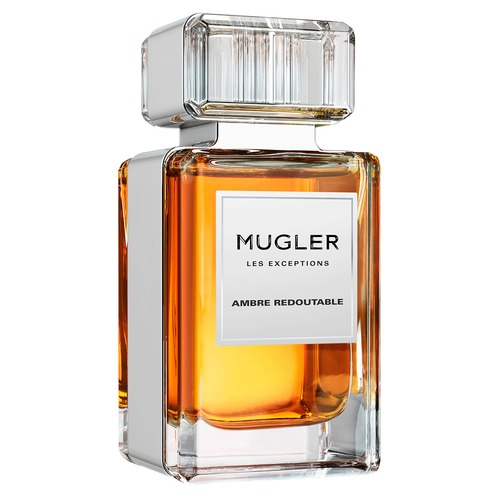 Les Exceptions Ambre Redoutable парфюмерная вода 80 мл от Thierry Mugler