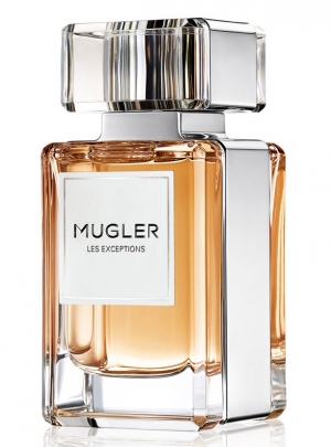 Les Exceptions Chyprissime парфюмерная вода 80 мл от Thierry Mugler