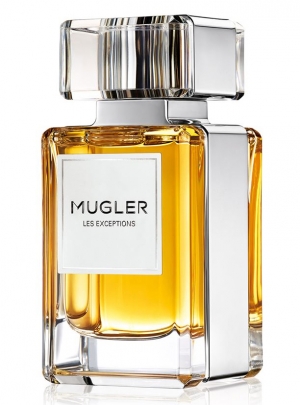 Les Exceptions Cuir Impertinent парфюмерная вода 80 мл от Thierry Mugler