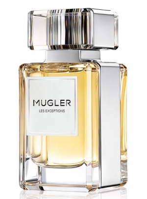 Les Exceptions Fougere Furieuse парфюмерная вода 80 мл от Thierry Mugler