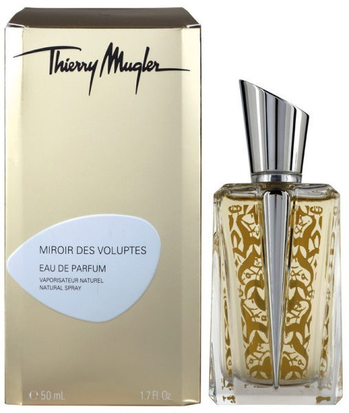 Miroir des Voluptes парфюмерная вода 50 мл от Thierry Mugler