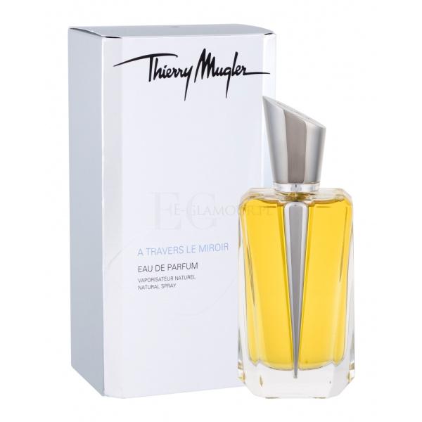 Mirror Collection - A Travers Le Miroir парфюмерная вода 50 мл от Thierry Mugler