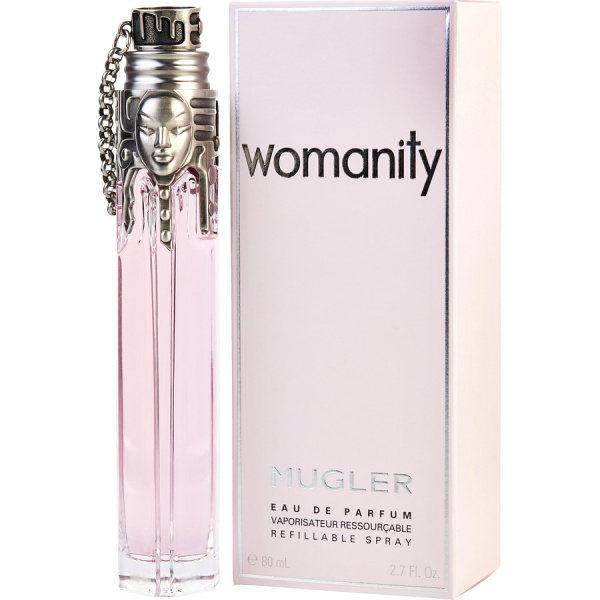 Womanity парфюмерная вода 30 мл от Thierry Mugler