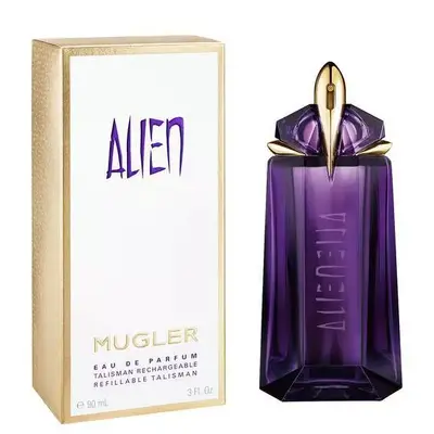 thierry mugler alien mirage 100