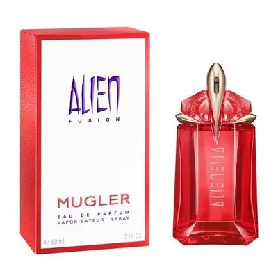 thierry mugler alien fusion 100