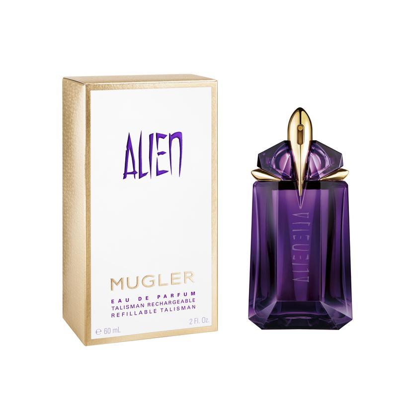 thierry mugler alien 30 the non refillable w