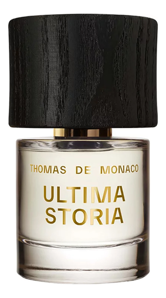 Thomas De Monaco Ultima Storia духи 50ml