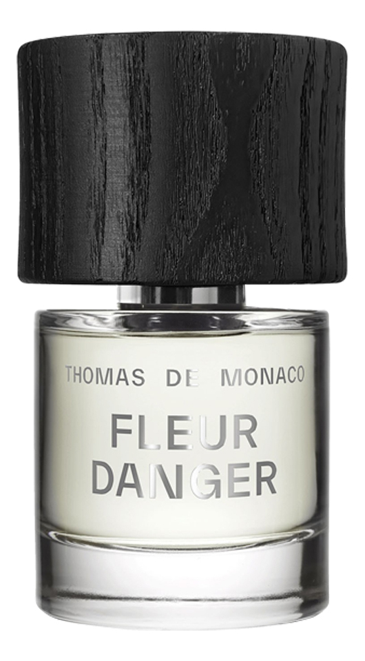 thomas de monaco fleur danger 50