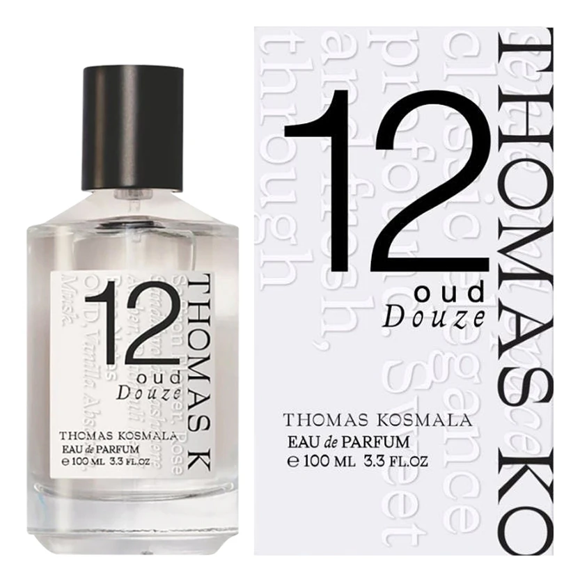 No 12 - Oud Douze Thomas Kosmala
