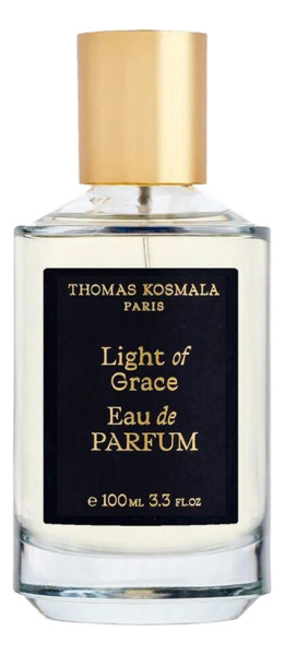 thomas kosmala light of grace 100