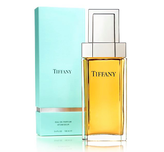 Tiffany парфюмерная вода 100 мл винтаж от Tiffany