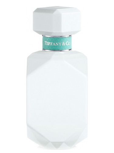 tiffany co white edition 50