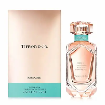 tiffany co rose gold 30 от Tiffany