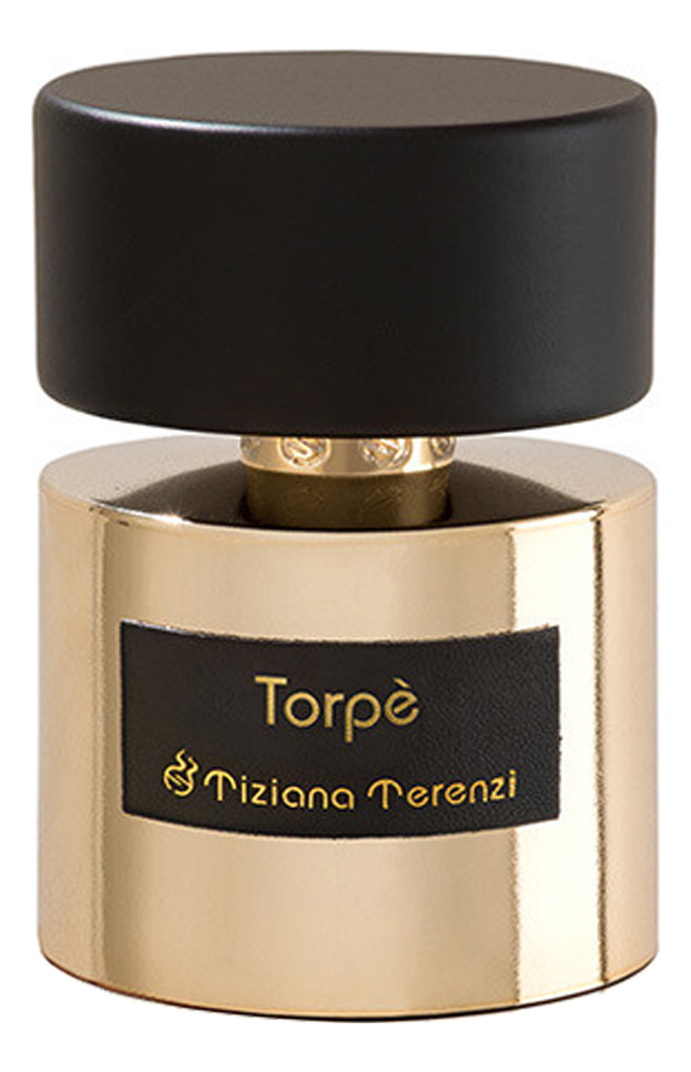 Torpe Tiziana Terenzi