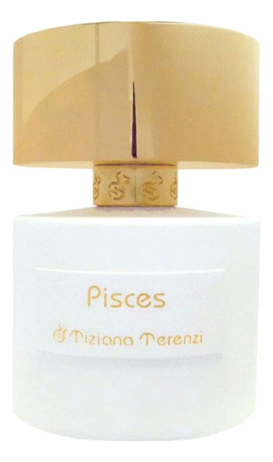 Pisces Tiziana Terenzi