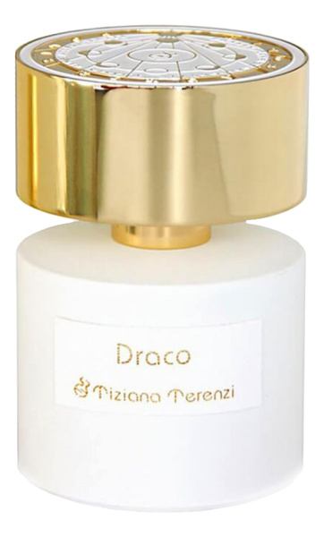 tiziana terenzi draco 100