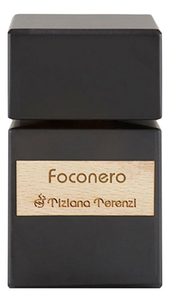 tiziana terenzi foconero 100