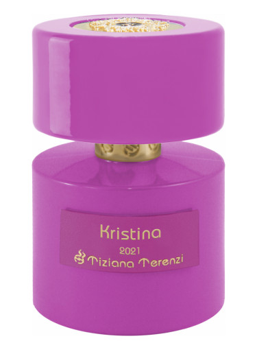 Kristina extrait de parfum 100 мл от Tiziana Terenzi