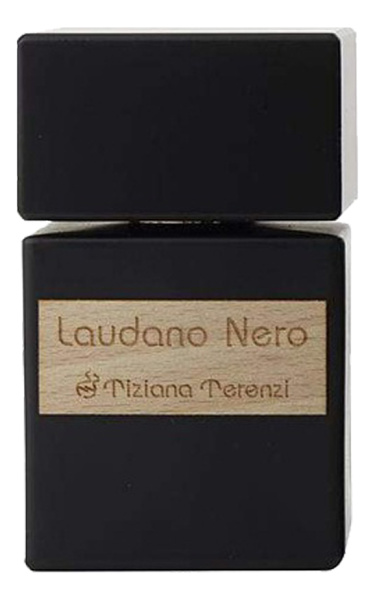 tiziana terenzi laudano nero 100