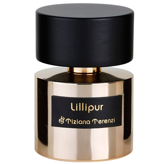 tiziana terenzi lillipur extrait de parfum 100ml extrait de parfum 100 мл от Tiziana Terenzi