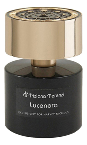 Lucenera extrait de parfum 100 мл от Tiziana Terenzi