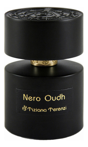 6010 tiziana terenzi nero oudh exdp 100