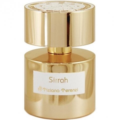 Sirrah extrait de parfum 100 мл от Tiziana Terenzi