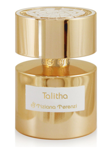 tiziana terenzi talitha extrait de parfum 100ml extrait de parfum 100 мл от Tiziana Terenzi