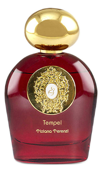 tiziana terenzi tempel extrait de parfum 100 ml extrait de parfum 100 мл от Tiziana Terenzi