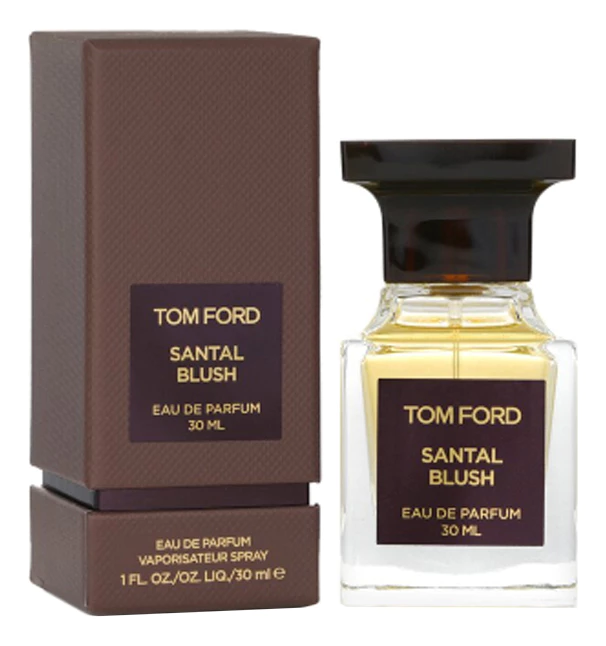 Santal Blush Tom Ford
