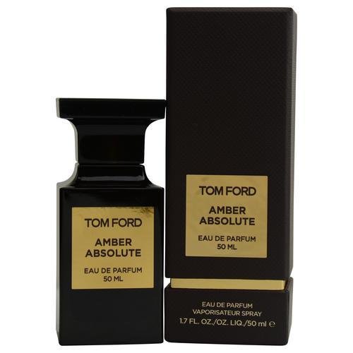 Amber Absolute парфюмерная вода 50 мл от Tom Ford