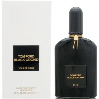 Black Orchid Voile de Fleur туалетная вода 100 мл от Tom Ford