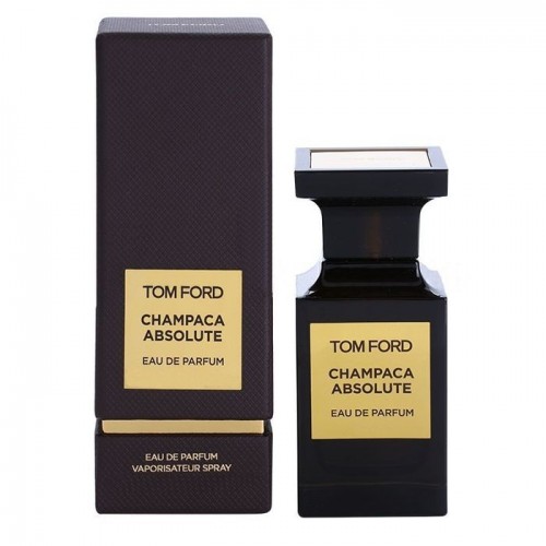 tom ford champaca absolute 250