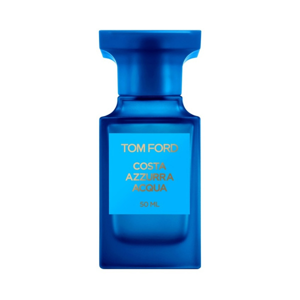 tom ford costa azzurra acqua 100