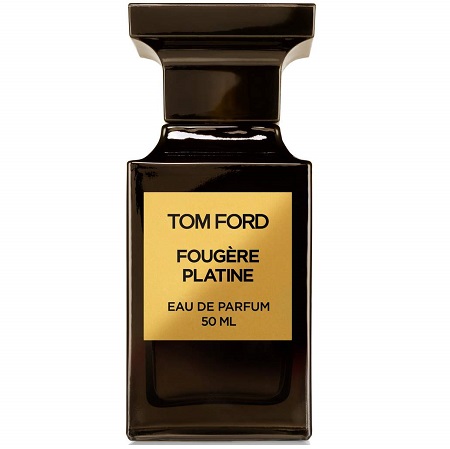 tom ford fougere platine 100