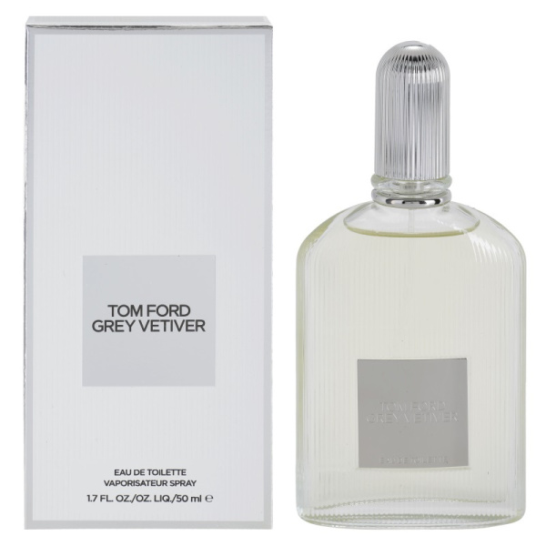 Grey Vetiver Eau de Toilette туалетная вода 100 мл от Tom Ford