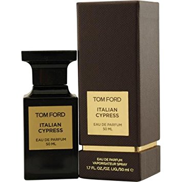 Italian Cypress парфюмерная вода 250 мл от Tom Ford