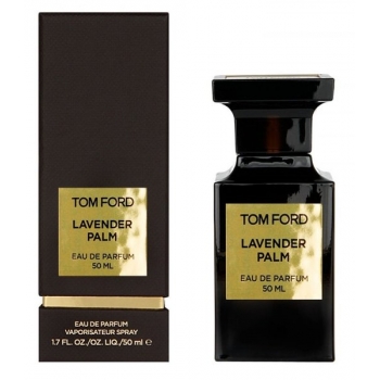 Lavender Palm парфюмерная вода 50 мл от Tom Ford