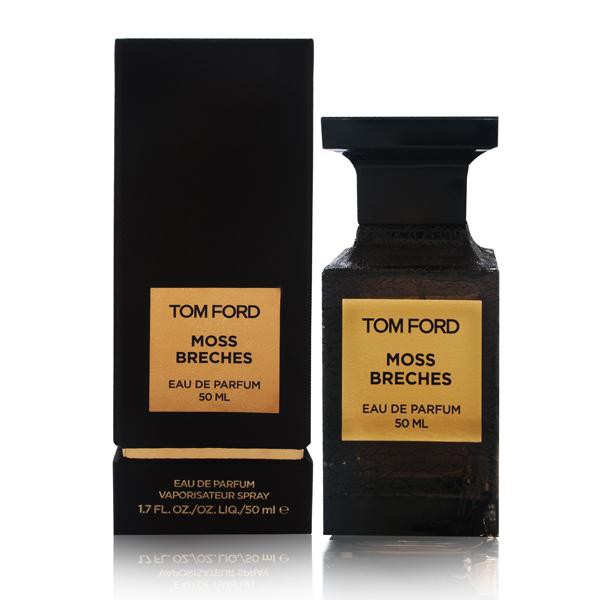 Moss Breches парфюмерная вода 50 мл от Tom Ford