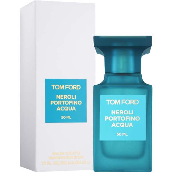 tom ford neroli portofino acqua 100