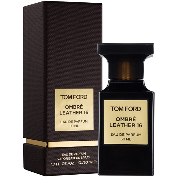 Ombre Leather 16 парфюмерная вода 250 мл от Tom Ford