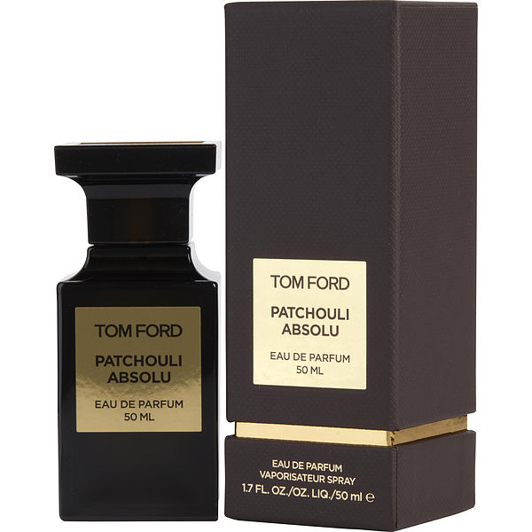 Patchouli Absolu парфюмерная вода 100 мл от Tom Ford