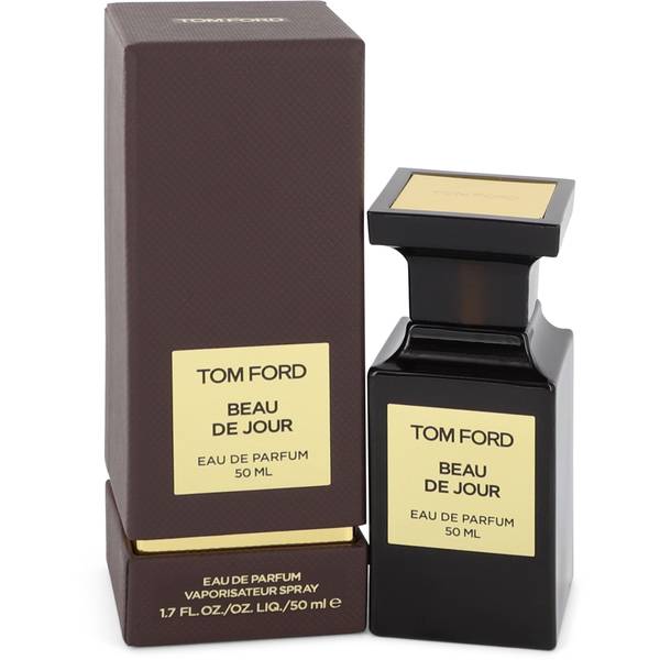 Private Blend Beau de Jour for Men парфюмерная вода 100 мл от Tom Ford