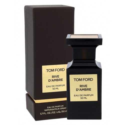 Rive D&#039;Ambre парфюмерная вода 50 мл от Tom Ford