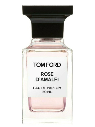 tom ford rose damalfi 50