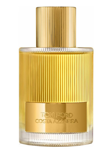 Signature Collection Costa Azzurra парфюмерная вода 100 мл от Tom Ford