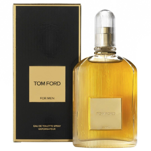 Signature Collection Tom Ford for Men туалетная вода 100 мл от Tom Ford