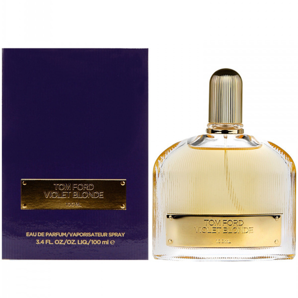 Signature Collection Violet Blonde парфюмерная вода 100 мл от Tom Ford