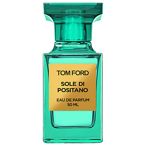 tom ford sole di positano edp. 100 ml. парфюмерная вода 100 мл от Tom Ford